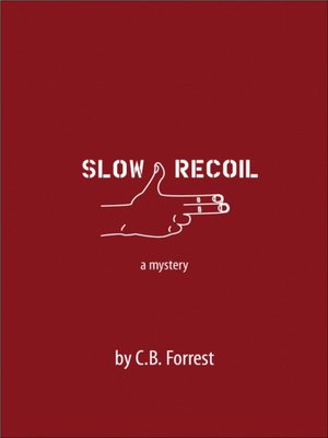 cover image of Slow Recoil